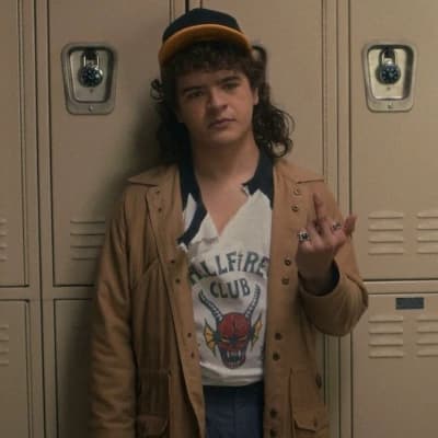 Thumbnail of Dustin Henderson (Season 5)