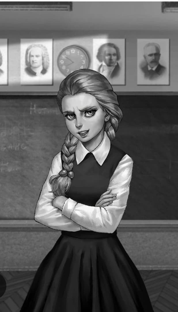 Thumbnail of Катя Смирнова