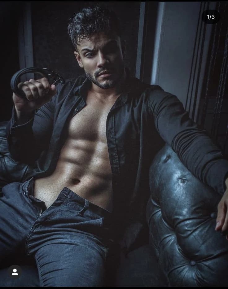 Thumbnail of Алекс