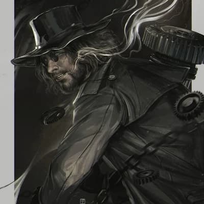 Thumbnail of Карл Гейзенберг