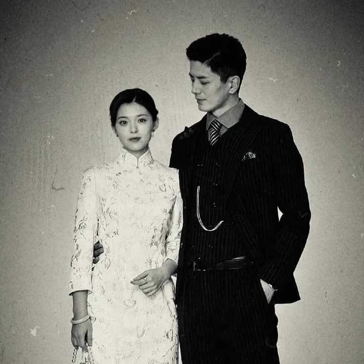 Thumbnail of 🎞️ Marriage of the 1990s🎞️