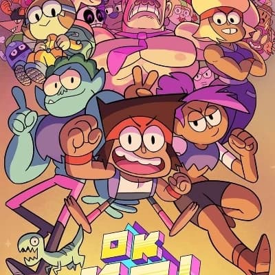 Thumbnail of К.О.