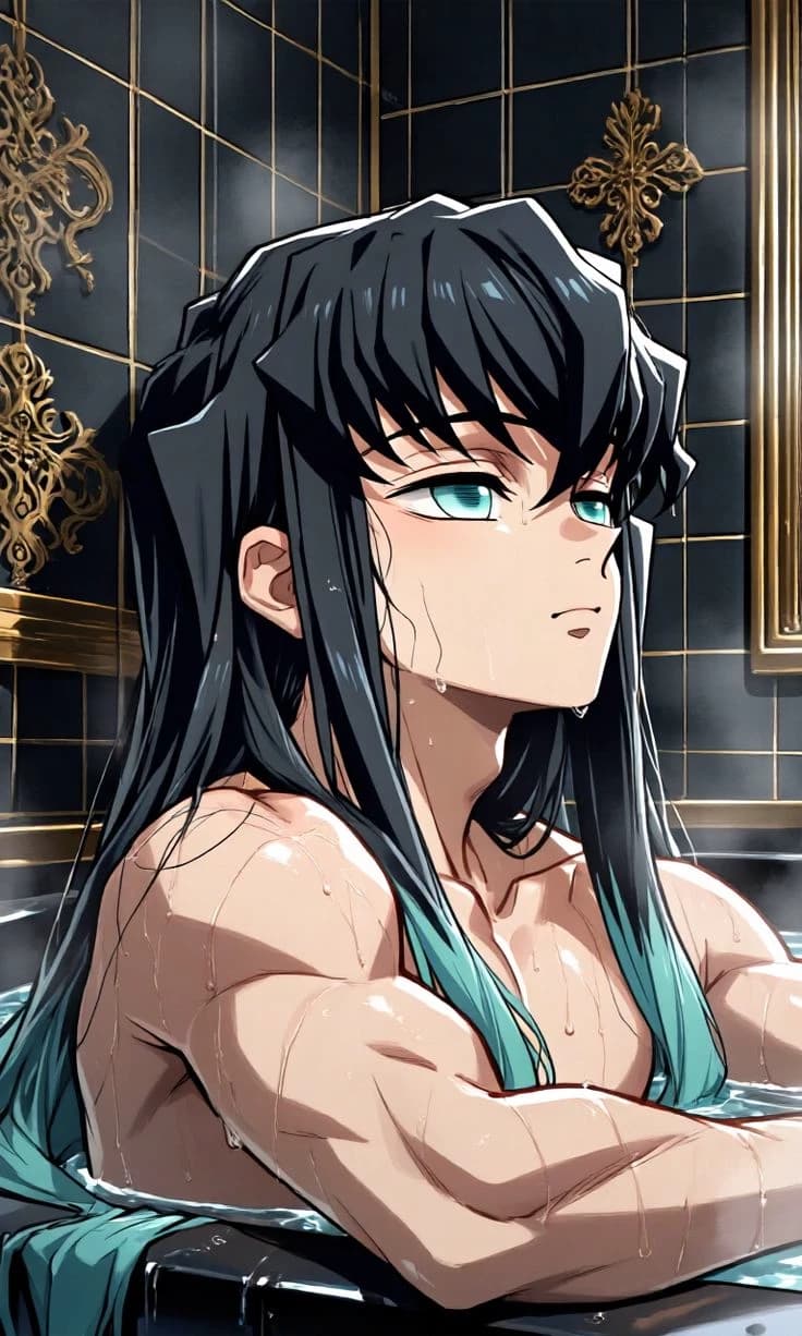 Thumbnail of Муичиро Токито