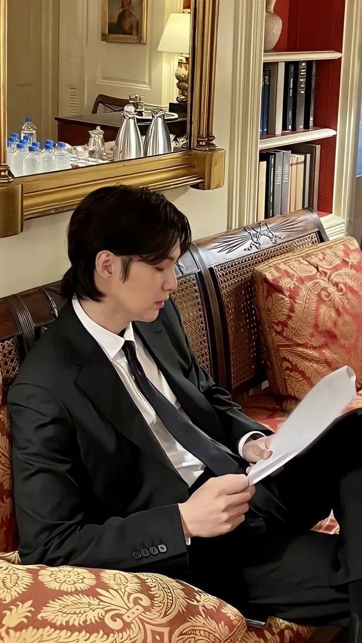 Thumbnail of Misión ¿cumplida..?..Min Yoongui 