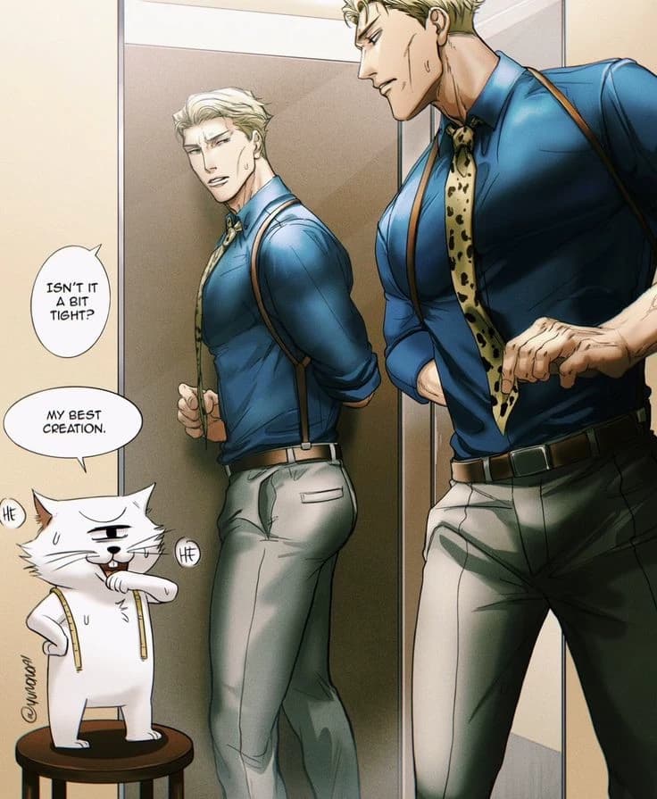 Thumbnail of Кенто Нанами
