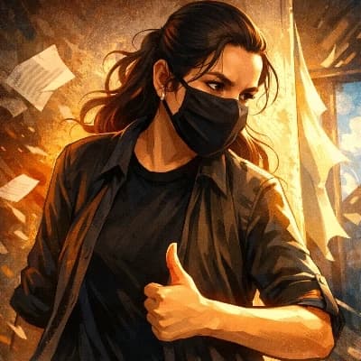 Thumbnail of Королева-убийца