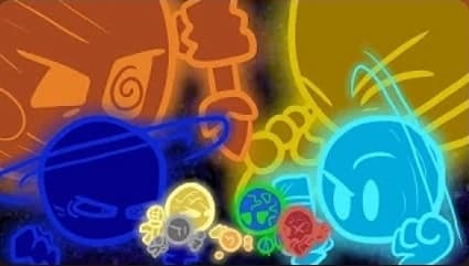 Thumbnail of Возмездие Плутона