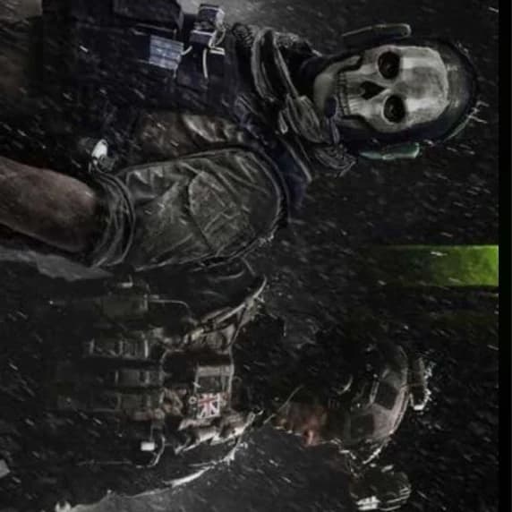 Thumbnail of TF141 + Кениг