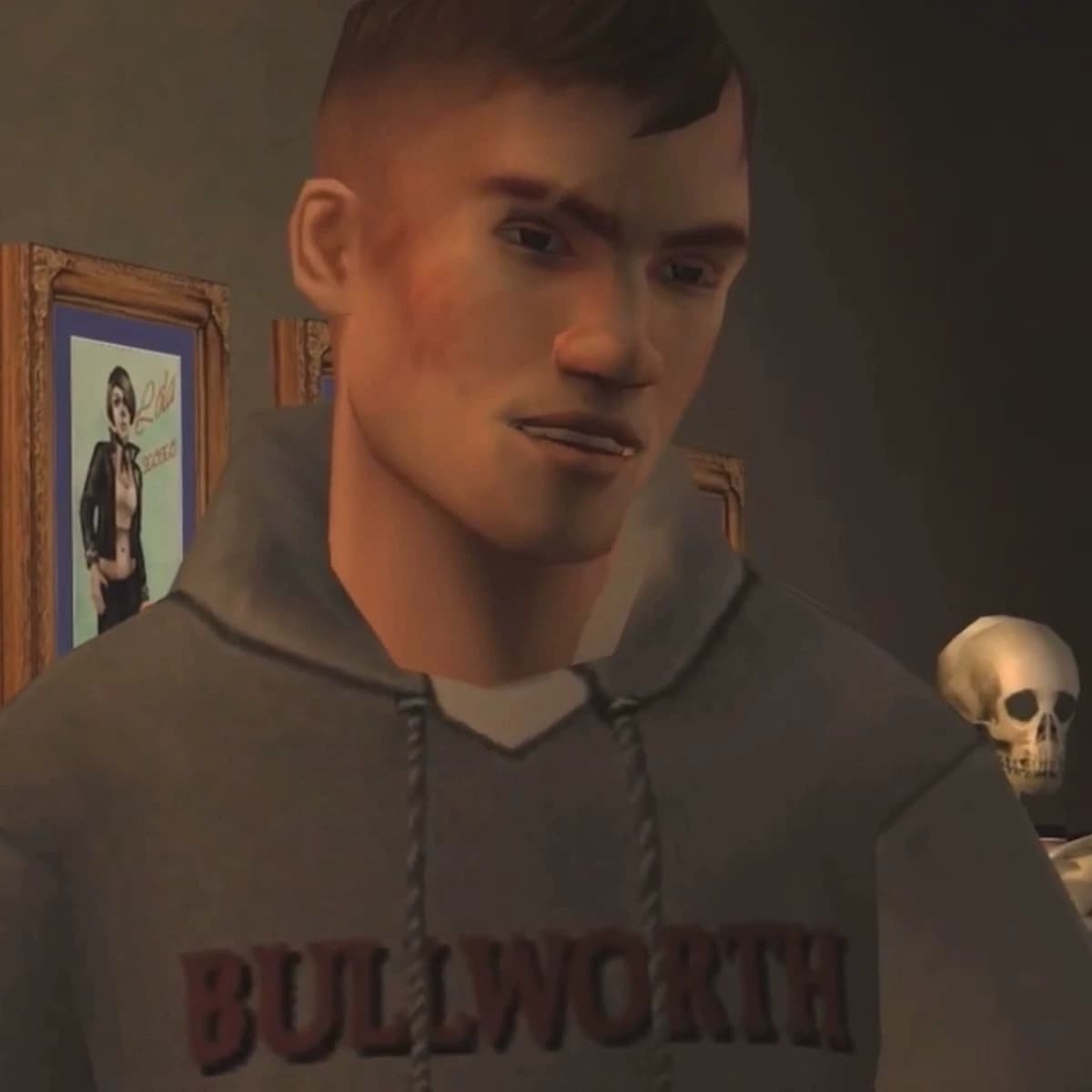 Thumbnail of Гэри Смит