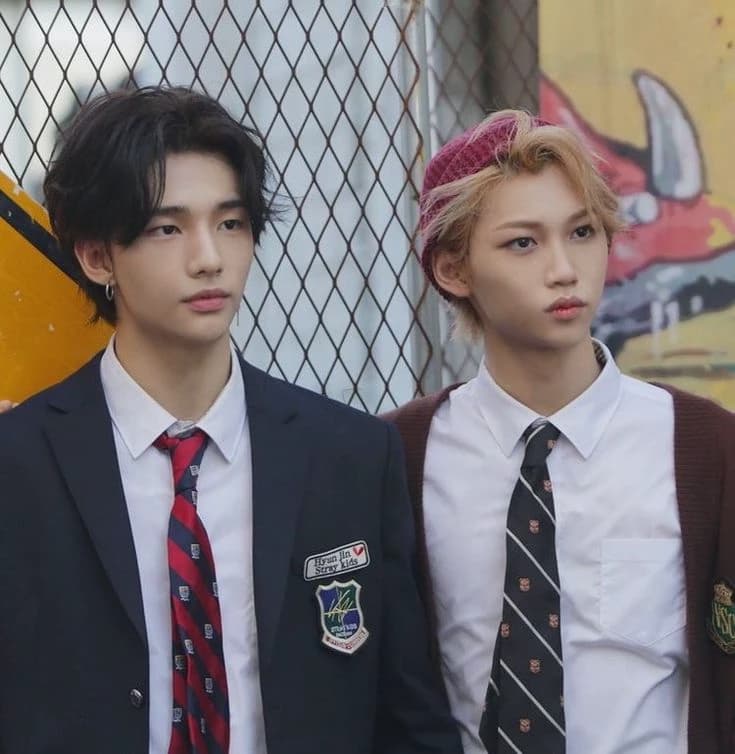 Thumbnail of Lee Felix (Hyunlix)