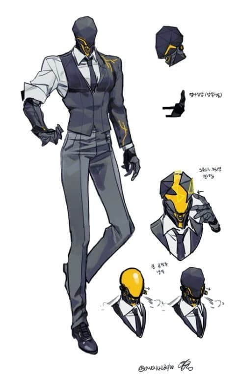 Thumbnail of 1.Q (credits to the owner of the image, tremendous work)