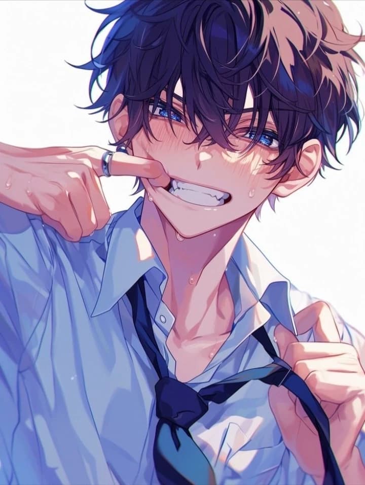 Thumbnail of Майк