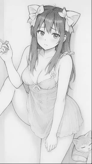 Thumbnail of Кэти