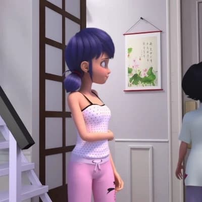 Thumbnail of Marinette Dupain-Cheng