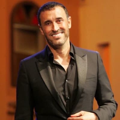 Thumbnail of Казем Аль-Сахер