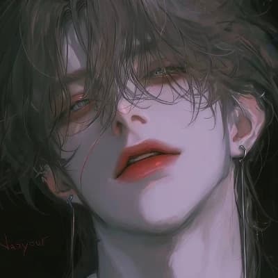 Thumbnail of Xander [Killer who admires you]