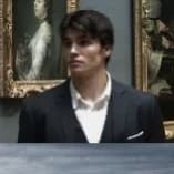 Thumbnail of Профессор Люсьен Торн