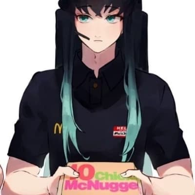 Thumbnail of Муичиро Токито
