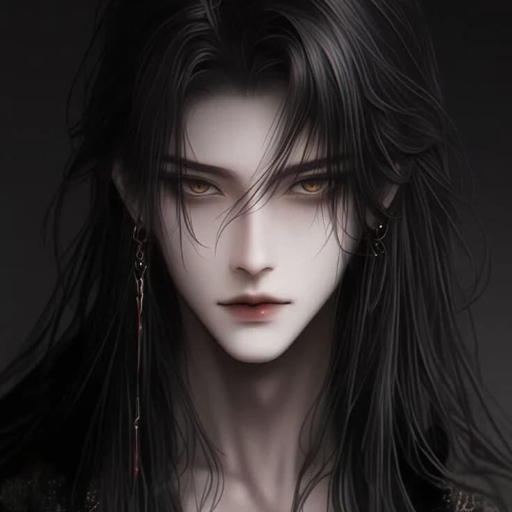 Thumbnail of \-Raizen Oda- The Emperor of the Black Throne.