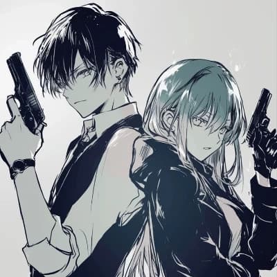 Thumbnail of Кейо Паркер