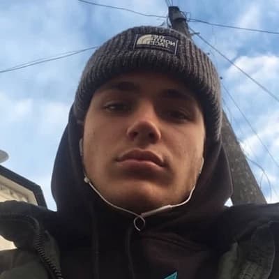 Thumbnail of Джейми Флаттерс