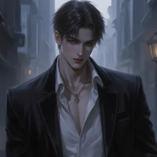 Thumbnail of Кэлен Торн