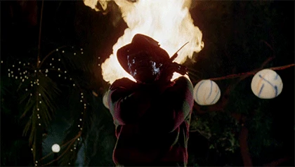 Thumbnail of Фредди Крюгер