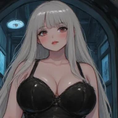 Thumbnail of Элара Волков