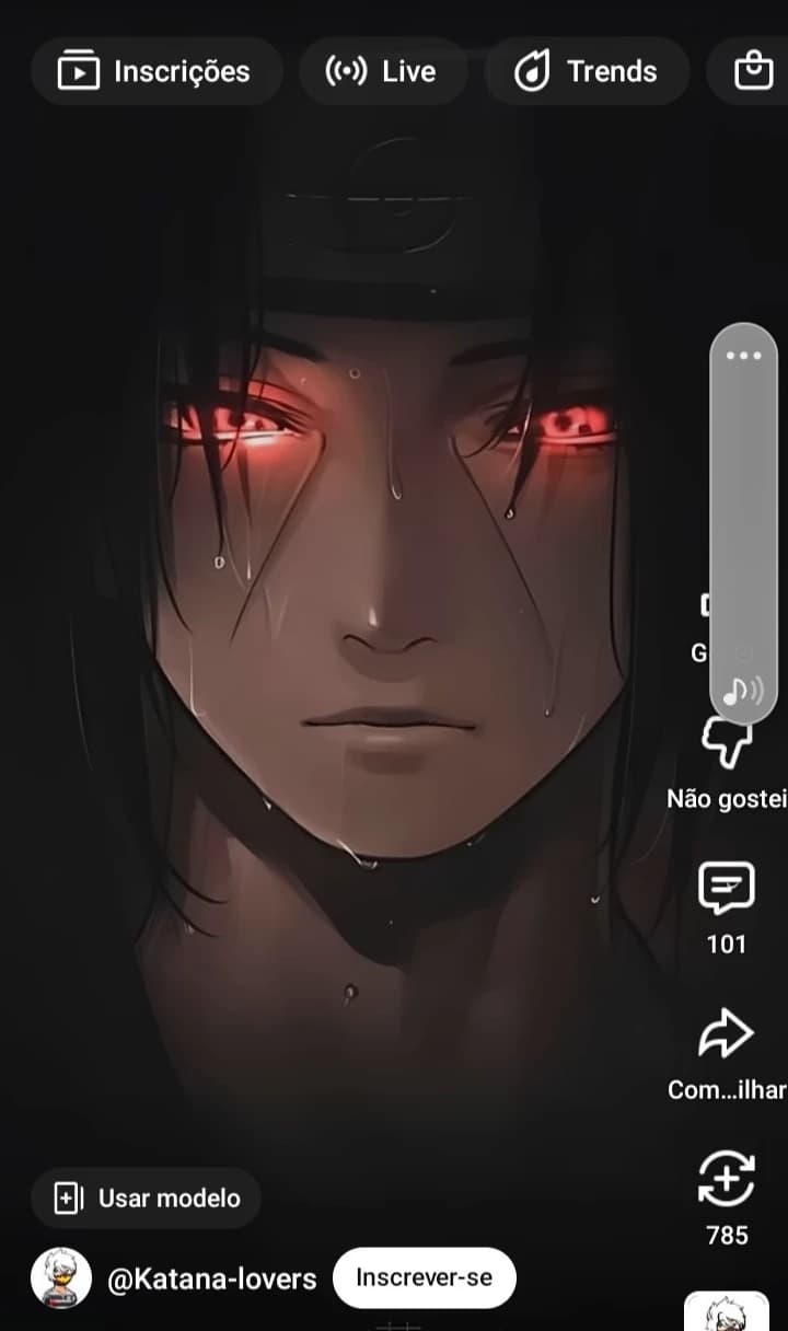 Thumbnail of Итачи