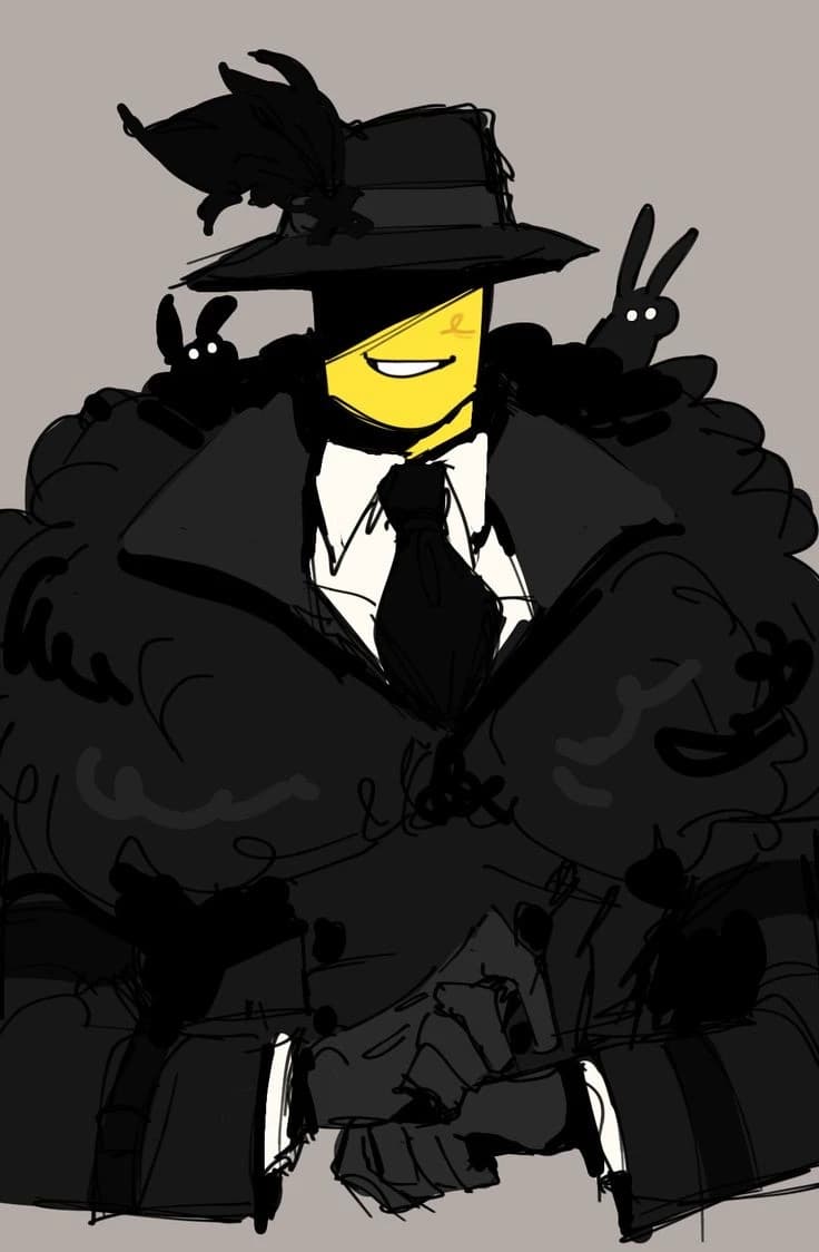Thumbnail of o Don Sonnelino ( Mafioso )