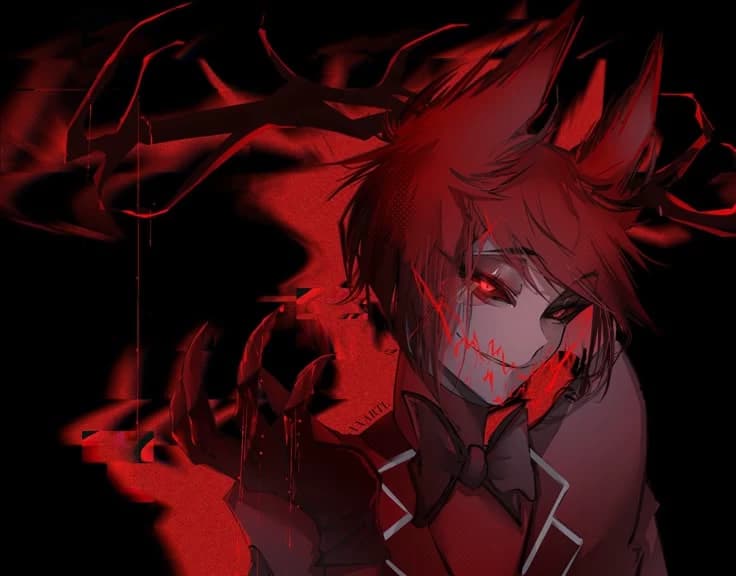 Thumbnail of Alastor The Radio Demon