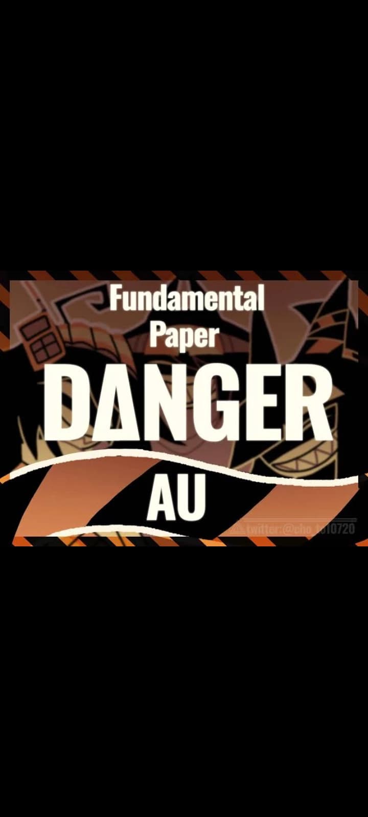 Thumbnail of ФПЭ: Опасность AU