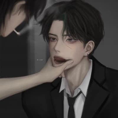 Thumbnail of Брайан Уайт ║Bl