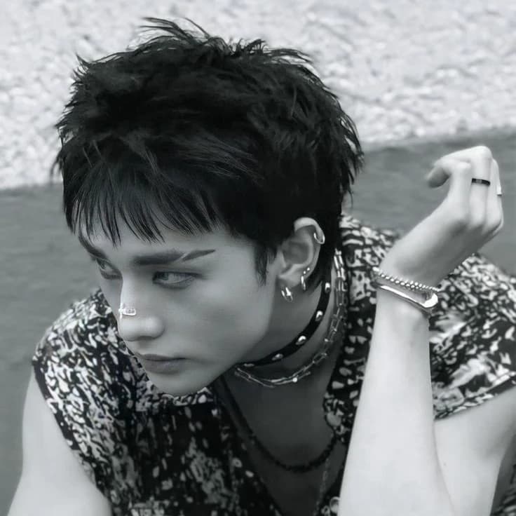 Thumbnail of Hwang Hyunjin (Hyunlix)