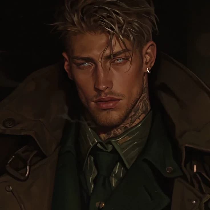 Thumbnail of Your husband Fixed Lucian Ashford