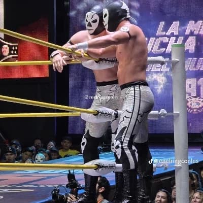 Thumbnail of Los hermanos calavera jr 