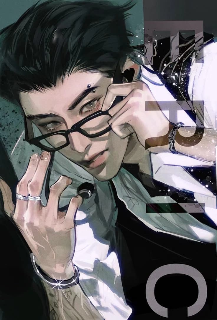 Thumbnail of Eric 