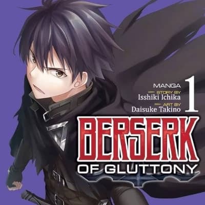 Thumbnail of Berserk of Gluttony/Bōshoku no Berserk 