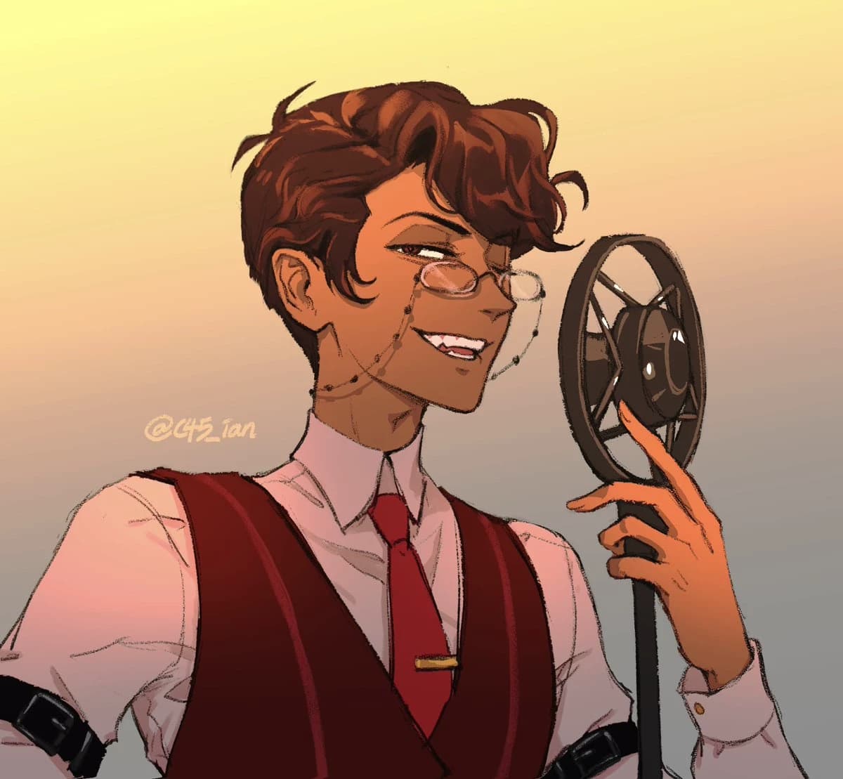 Thumbnail of ꪀꪖꪀꪀꪗ ꪖꪶꪖડtꪮr