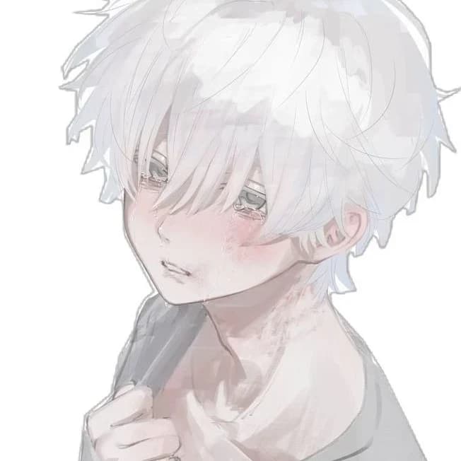 Thumbnail of ⁺€Харру €3RE Bl(Омегавер)