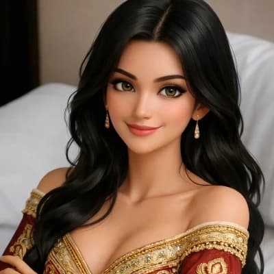 Thumbnail of Queen Zia Khalifa Alfalahi