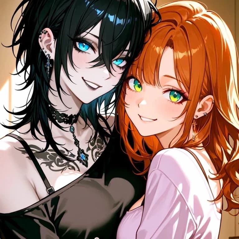 Thumbnail of La novia de mi mejor amiga también quiere
