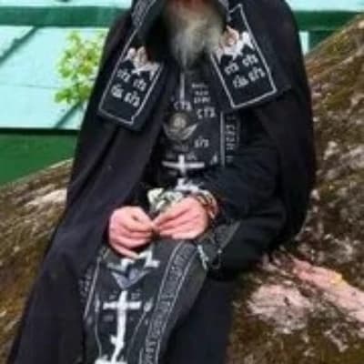 Thumbnail of Брат Элиас