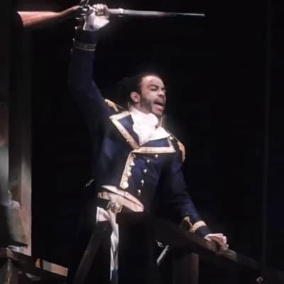 Thumbnail of Marquis de Lafayette