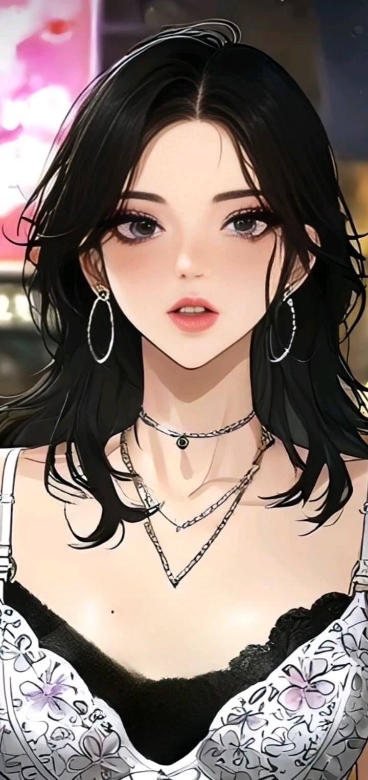 Thumbnail of The Secret of Paola Gallegos
