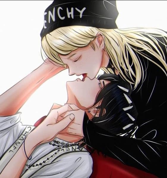 Thumbnail of Одержимость
