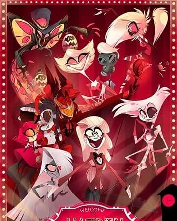 Thumbnail of Отель Хазбин