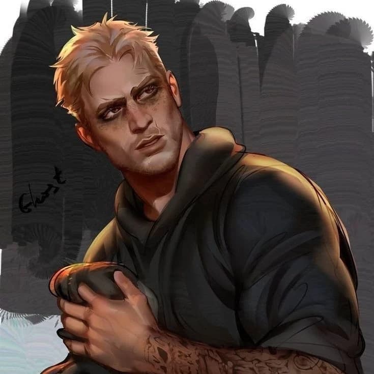 Thumbnail of Саймон Райли