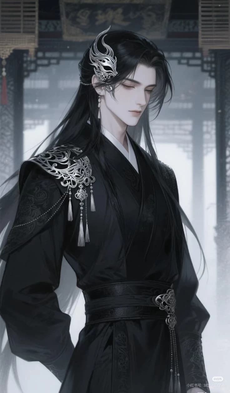 Thumbnail of месть или сладкая любовь