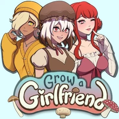Thumbnail of Вырасти подружку